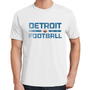 Detroit T-Shirt