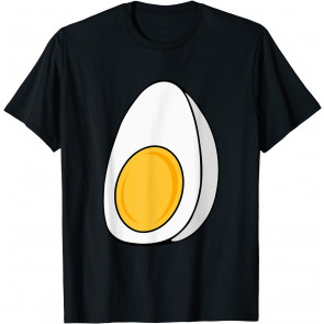Deviled Egg Fried Scrambled Egg T-Shirt