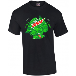 MTN Dew Eagle T-Shirt