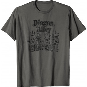 Diagon Alley T-Shirt