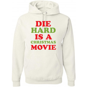 Die Hard Is A Christmas Movie T-Shirt