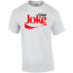 Diet Joke  T-Shirt