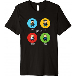 Digital Jokers T-Shirt