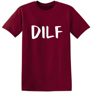 DILF Father Dad T-Shirt