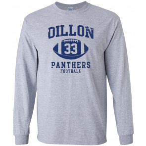 Dillon 33 Panthers T-Shirt