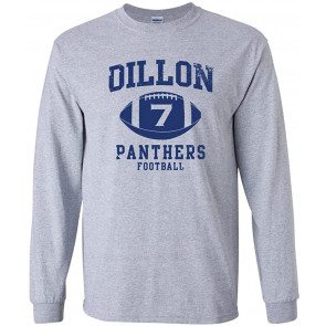 Dillon 7 Panthers T-Shirt