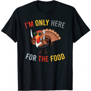 Dinner T-Shirt