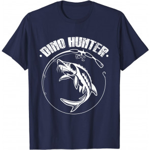DINO HUNTER T-Shirt
