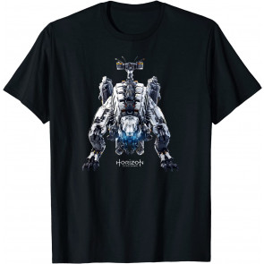 Dino Machine T-Shirt