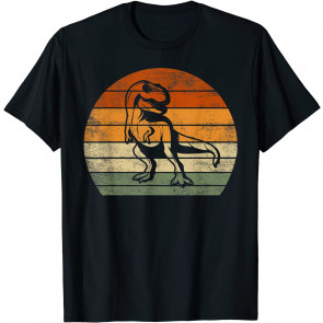 Dinosaur Gifts For Women Men T-Shirt