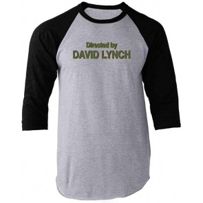 Directed By David Lynch  T-Shirt