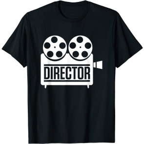 Director  T-Shirt