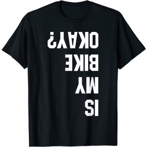 Dirt Race T-Shirt