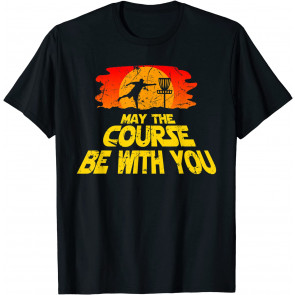 Disc Golf  T-Shirt