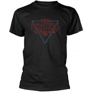 Disco Outline' T-Shirt