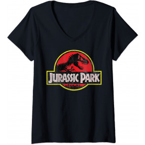 Distressed Original Park Logo T-Shirt