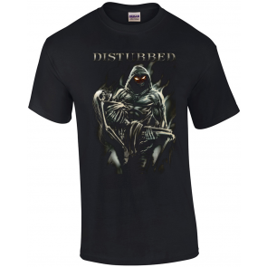 Disturbed Lost Souls T-Shirt