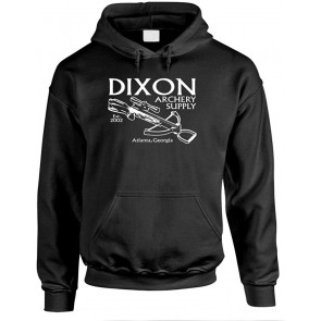 Dixon Archery Supply Walking Dead T-Shirt