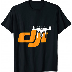 Dji Pilot Design Essential T-Shirt