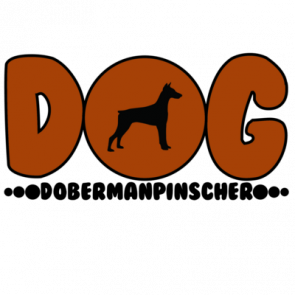 Doberman Pinscher Dog  Doberman Pinscher Tshirt