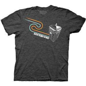 Doctor WHO T-Shirt