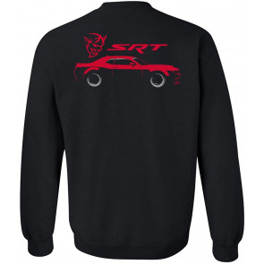 Dodge Challenger Demon SRT T-Shirt