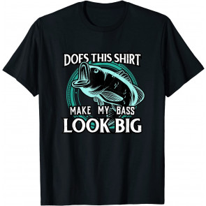 Does This  T-Shirt