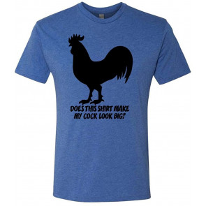 Does This  T-Shirt