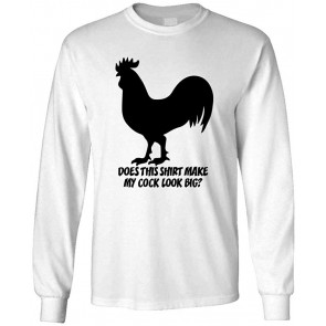 Does This  T-Shirt