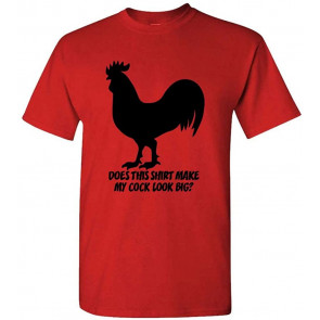Does This  T-Shirt