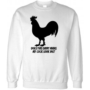 Does This  T-Shirt