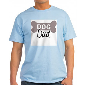 Dog Dad T-Shirt