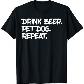 Dog Lover Gift T-Shirt