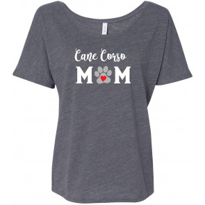Dog Mom T-Shirt