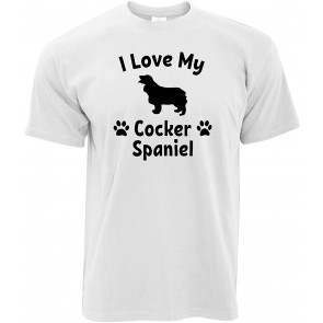 Dog Owner T-Shirt