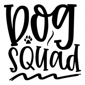 Dog Squad 01 T-Shirt