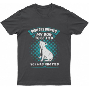 Dog T T-Shirt