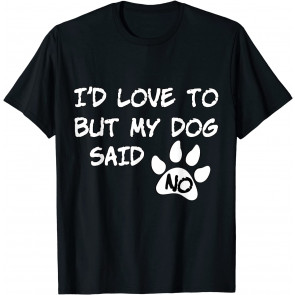 Dog T-Shirt