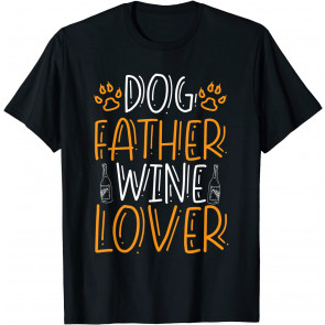 Dogfather T-Shirt