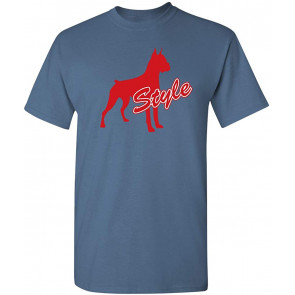 Doggie Style T-Shirt