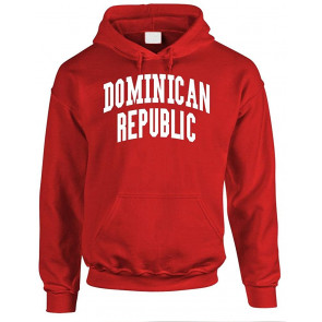 Dominican Republic - Country Pride Home T-Shirt