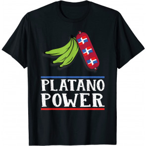 Dominican Republic  T-Shirt