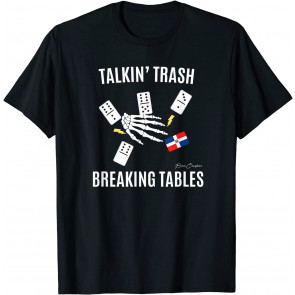 DOMINOES  T-Shirt