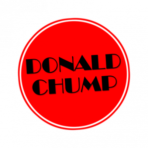 Donald Chump Tshirt
