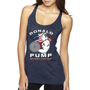 Donald Pump T-Shirt