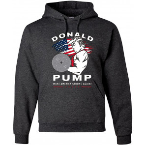 Donald Pump T-Shirt