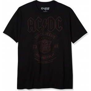 Done Dirt Cheap T-Shirt