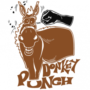 Donkey Punch Tshirt