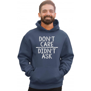 Don't Care Didn't Ask T-Shirt