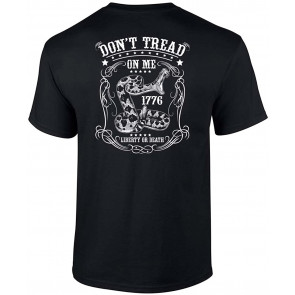 Dont Tread On Me T-Shirt